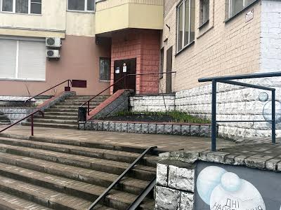 квартира по адресу Зої Бутенко ул. (Сєченова), 7-А