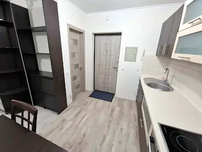 квартира по адресу Урловская ул., 23-Г
