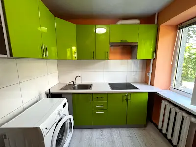 квартира за адресою Чугуївський пров., 10