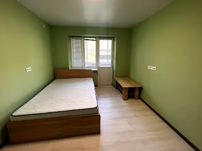 квартира за адресою Чугуївський пров., 10