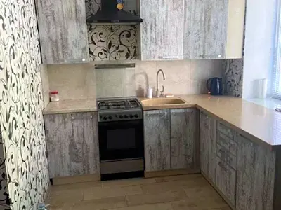 квартира за адресою Пілотів пров., 7а