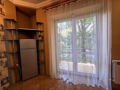 квартира по адресу Гетьмана Дорошенко ул. (Жовтневая), 71