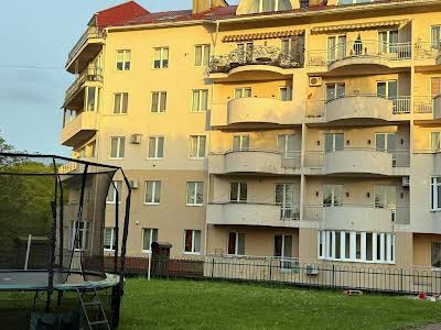 квартира за адресою Зелена вул., 115Д