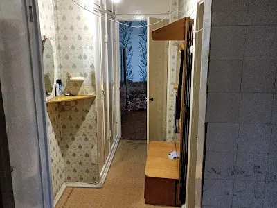 квартира за адресою Березняківська вул., 16