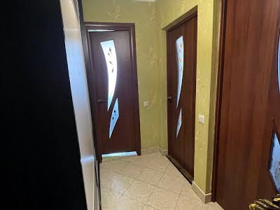 квартира за адресою Володимира Стельмаха вул. (Курчатова), 54