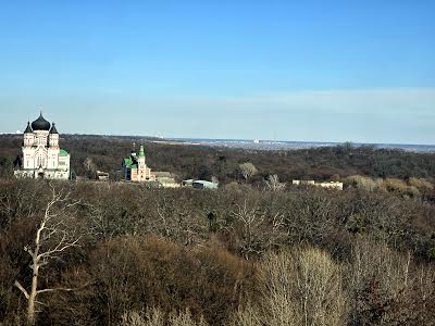 квартира за адресою Метрологічна вул., 107-Г