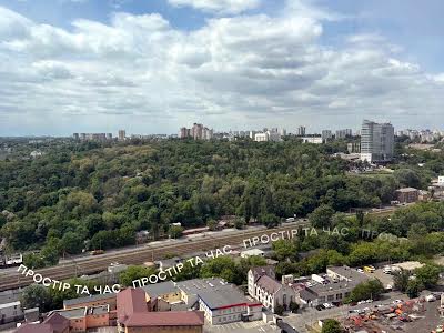 квартира по адресу Антоновича ул. (Горького), 136
