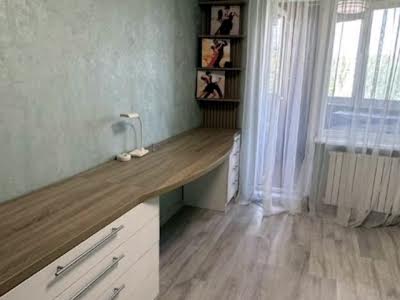 квартира по адресу Генерала Бочарова ул. (Бочарова Генерала), 42