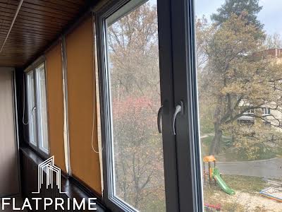 квартира за адресою Синьоозерна вул., 6-А