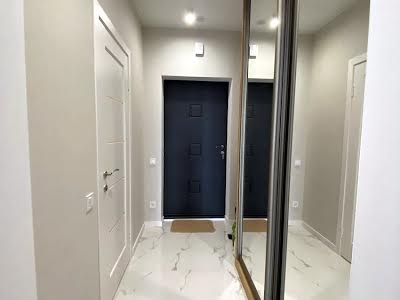 квартира за адресою Каховська вул., 58