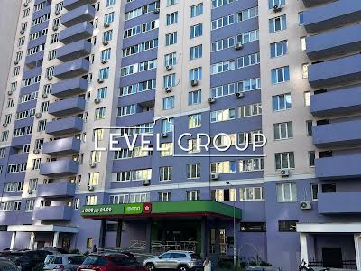 квартира по адресу Пономарёва ул., 26 к3