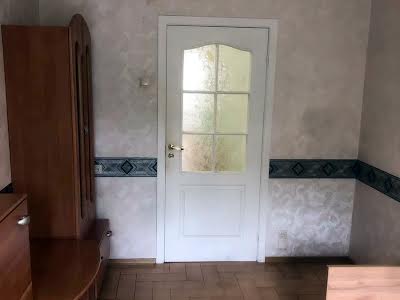 квартира за адресою Митрополита Андрея Шептицького вул. (Анатолія Луначарського), 3-А