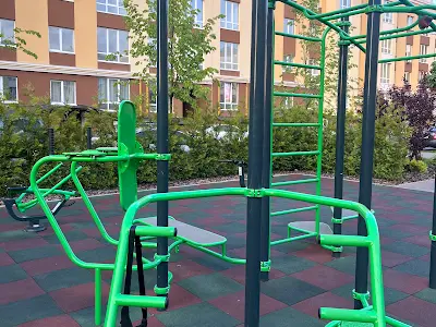 квартира по адресу Отдыха ул., 1