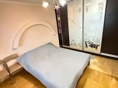 квартира за адресою Анатолія Солов'яненка вул. (Олександра Бойченка), 14