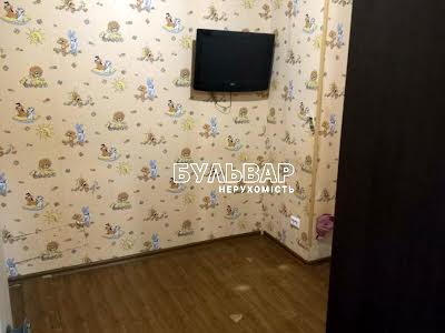 квартира по адресу Рубановский пер. (Свердлова), 6