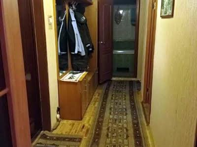 квартира по адресу Вернадского ул., 26