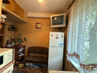 квартира за адресою Північно-Кільцева вул., 17-А