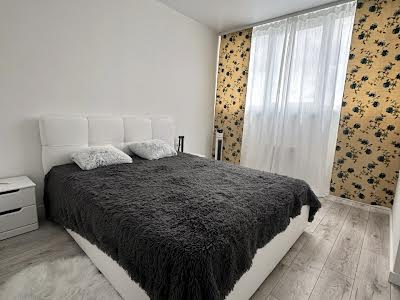 квартира по адресу Берестейский просп. (Победы), 109-А