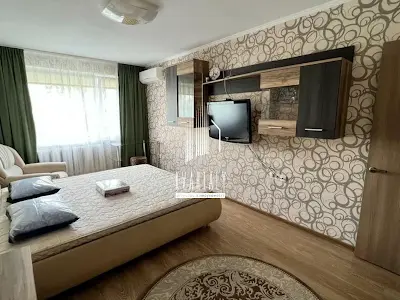 квартира по адресу Академика Глушкова просп., 26