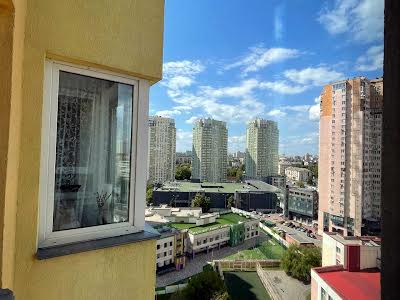 квартира за адресою Валерія Лобановського просп. (Червонозоряний), 6-Д
