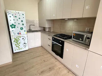 квартира по адресу Тепличная ул., 58