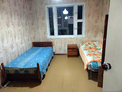 квартира за адресою Оноре де Бальзака вул., 8