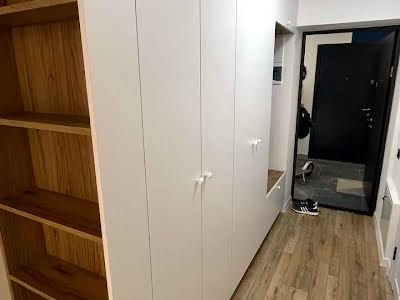 квартира за адресою Рудненська вул. (Білогорська), 8