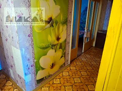 квартира за адресою Хакаська вул., 3-А