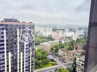 квартира за адресою Повітряних Сил просп. (Повітрофлотський), 56-Б