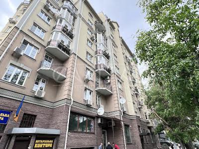 квартира за адресою Почайнинська вул., 25/49