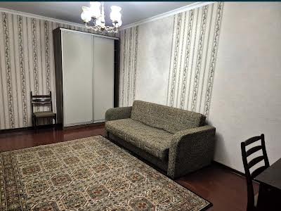 квартира за адресою Європейського Союзу просп. (Правди), 31