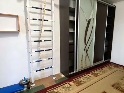 квартира за адресою Донецьке шосе, 131