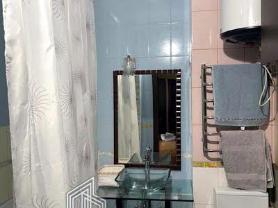 квартира за адресою Миколи Бажана просп., 14