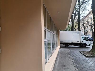 комерційна за адресою Сергія Єфремова вул., 35