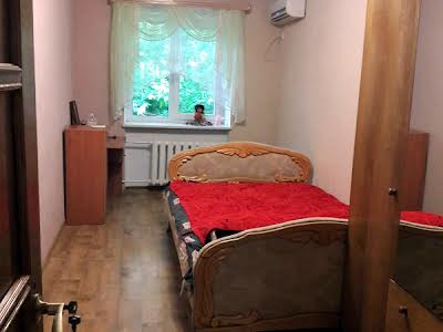 квартира за адресою Спортивна вул. (Гайдара), 6
