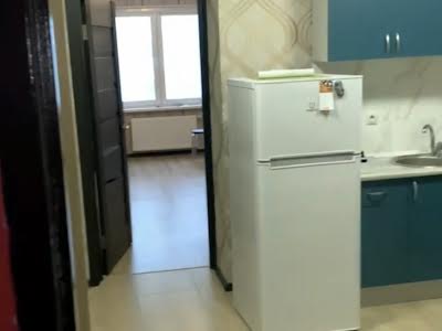 квартира по адресу Николая Закревского ул., 101-Б