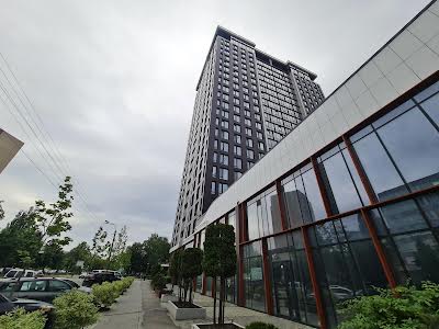 квартира за адресою Дегтярівська вул., 17 к1