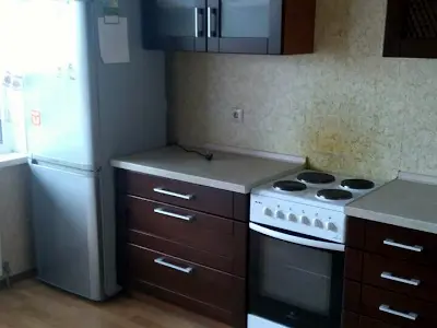 квартира за адресою Інженера Бородіна вул. (Сергія Лазо), 6