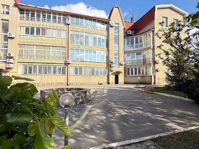 квартира за адресою Ігоря Сікорського вул. (Тельмана), 43