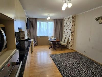 квартира за адресою Берестейський просп. (Перемоги), 121-Б