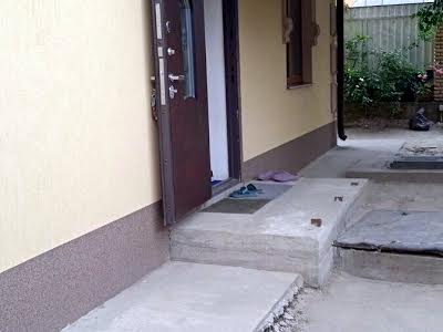 дом по адресу Садовая ул.