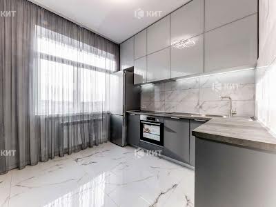квартира за адресою Кричевського вул., 42