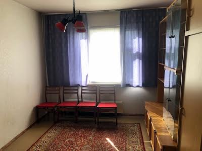 квартира по адресу Академика Заболотного ул., 42