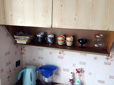 квартира за адресою Івана Котляревського бульв. (Праці), 5