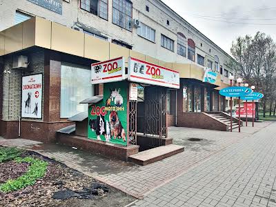 комерційна за адресою Незалежної України вул. (40 років Радянської України), 20