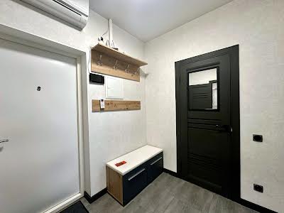 квартира за адресою Набережно-Рибальська дорога вул., 9