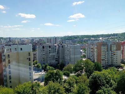 квартира по адресу Под Голоском ул., 15