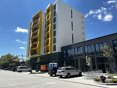 квартира по адресу Навроцкого ул., 4