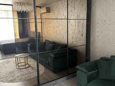 квартира за адресою Кадетський Гай вул., 10