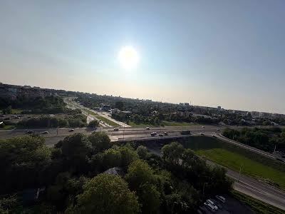 квартира за адресою Бережанська вул., 54